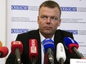 Хуг о ситуации на Донбассе: Сегодня я имею уже меньше надежд