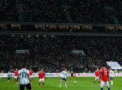 Организаторы матча Россия - Аргентина в "Лужниках" проанализируют итоги работы