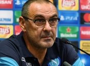 Тренер "Наполи" сравнил "Динамо" и "Шахтер"