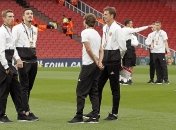 Ворскла назвала состав на матч со Спортингом