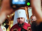 Епифаний о Филарете: Он говорил на языке ультиматумов