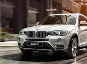 Стала известна дата выпуска электрокаров BMW Х3 и MINI EV