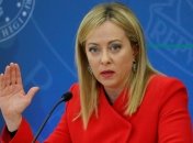 Джорджія Мелоні