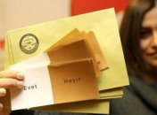 Сегодня в Турции проходит референдум о смене формы правления