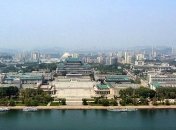 КНДР будет открыта для экскурсий