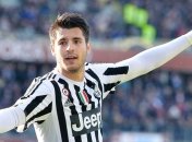 Мората: Благодаря "Ювентусу" я вновь оказался в "Реале"