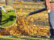 Робота комунальників