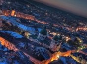 Львов приглашает влюбленных на уикенд