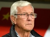 Марчелло Липпи снова возглавил сборную Китая