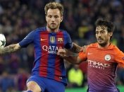 "Манчестер Юнайтед" и "Ювентус" нацелились на полузащитника "Барселоны"
