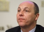 Парубий заявил, что в Раде нет голосов для отставки правительства