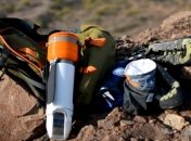 Инженеры придумали беспилотник для походов (Видео)