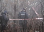 В Польше разбился вертолет, погибли люди: фото и видео с места крушения