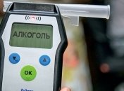 В Киеве открыта "ночная охота" на пьяных водителей