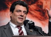 WBC: Владимир Кличко не станет следующим соперником Стиверна