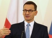 "Смерть мозга НАТО": Премьер Польши ответил на высказывания Макрона