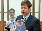 Представительство НААУ в Москве возглавил адвокат Савченко Новиков