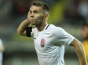 Караваев - о несостоявшемся трансфере в Динамо Москва