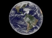 Кислород появился в атмосфере Земли раньше, чем полагали ученые  