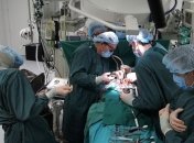 В Україні вперше відбулася трансплантація підшлункової залози