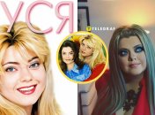 Артистка випустила перший україномовний альбом вітчизняної поп-музики