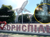 Враг нацелился на Киевщину