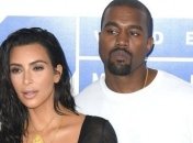 Ким Кардашян и Канье Уэст порадовали дочь уникальным подарком