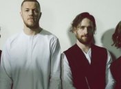 Ажиотаж вокруг концерта Imagine Dragons в Киеве: большие очереди за билетами 