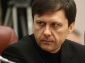 Экс-министр Шевченко заявляет о намерении баллотироваться в мэры