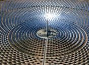 Самый большой в мире комплекс солнечных батарей будет в Дубае