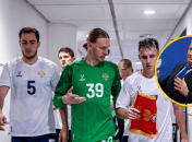 В’ячеслав Колосков зробив випад у бік ФІФА