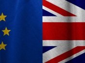 У Британії назвали умови для торговельних перемовин з ЄС