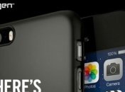Spigen открыл предзаказы на чехлы для 4,7-дюймового iPhone 6