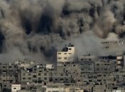 ВС Израиля взорвали единственную палестинскую электростанцию