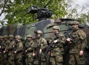 Армія Німеччини