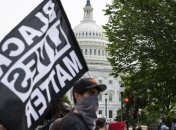 Протесты в США: американские СМИ игнорируют данные о жертвах беспорядков (Видео)