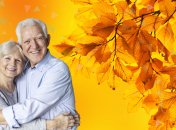 День пожилого человека празднуют 1 октября