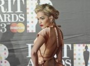 Рита Ора порадует поклонников в этом году