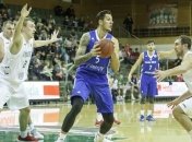 Южненский "Химик" проиграл "Приштине" в Кубке Европы ФИБА