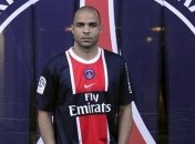 Алекс не знает, останется ли он в "ПСЖ"