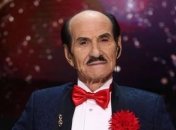 "Был уже почти без сознания": дочь Григория Чапкиса рассказала, каким был его последний танец