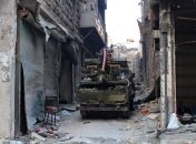 В восточном Алеппо в результате авиаударов погибли 60 мирных жителей