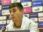 Малиновский: Должны навязать сопернику игру на высоких скоростях