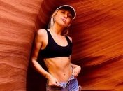 Певица Майли Сайрус попала в больницу: известна причина