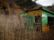 Заброшенный горнолыжный курорт, в котором интересно побывать (Фото)