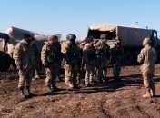 АТО: боевики из танков и минометов обстреляли Авдеевку 