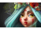 «Мавка. Лісова пісня»: перший тизер українського повнометражного анімаційного фільму (ВИДЕО)