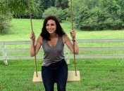 Актриса Морена Баккарин не уверена, что вернется в "Дэдпуле 3"