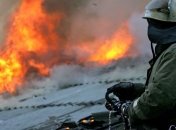 Женщина с сыном сгорели заживо в своей квартире 