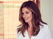 Как за 5 минут привести себя в порядок: советы от Синди Кроуфорд